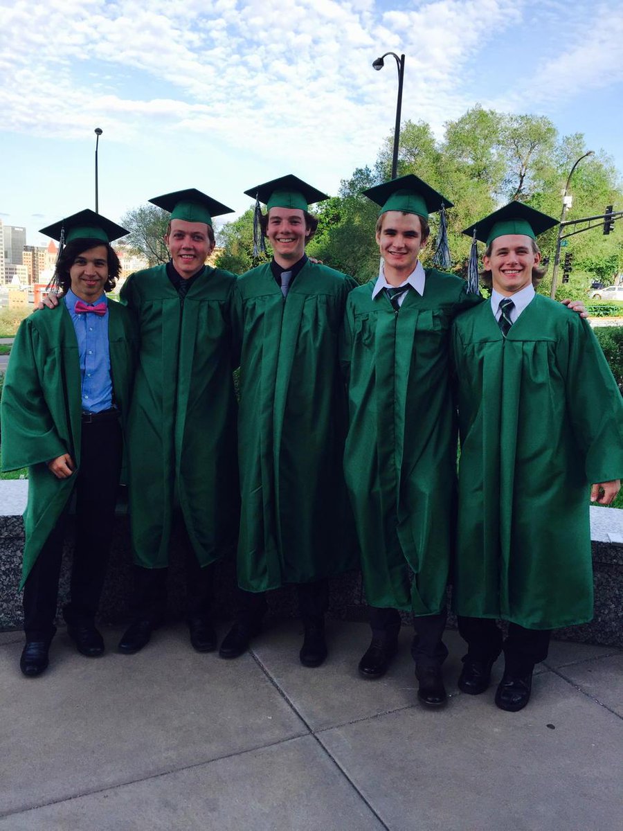 Hill Murray graduation Hill Murray graduation